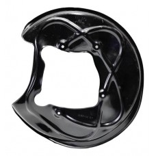 Espelho Freio Tras. Dir. Audi Q7 3.0 V6 2018 4m0615612 H1866 Preto