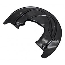 Espelho Freio Diant Dir Audi Q7 3.0 V6 2018 4m0615312e H1876 Preto