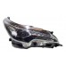 Farol Direito Bi-beam Led Original Toyota  Sw4 2017 H1894 Direito