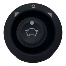 Botão Retrovisor Elétrico Ecosport - 93bg17b676ba H2197