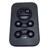 Controle D Som Traseiro Freelander 2 2009 5h2218k909ba H2208