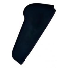 Borracha Do Forro Porta T/e Q7 2018 4m0868145 H2222 Preto