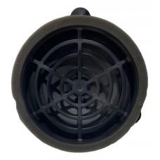 Alto Falante Traseiro Es Audi Q7 3.0 2018 4m0035411b H2226 Preto