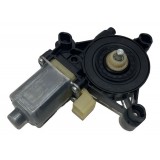 Motor Maquina De Vidro Eletrico Porta T/e Q7 8w0959802 H2228 Prateado