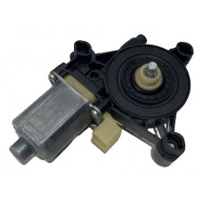 Motor Maquina De Vidro Eletrico Porta T/e Q7 8w0959802 H2228 Prateado