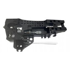 Suporte Da Maçaneta Porta T/d Audi Q7 2018 4m0837886a H2246 Preto