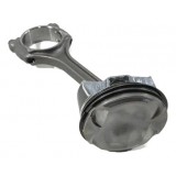 Pistão + Biela Gm Onix Turbo 1.0 2021