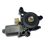 Motor Maquina De Vidro Elétrico Porta D/d Q7 8w0959801 H2273 Prateado