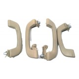 Kit Alça De Teto Pqp Bmw X3 2014 H7349