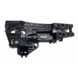 Suporte Da Maçaneta Porta D/d Audi Q7 2018 4m0837886a H2285 Preto