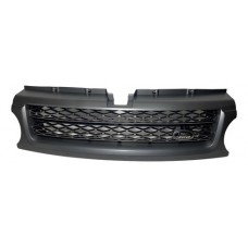 Grade Dianteira Land Rover Sport 2013 Ah328138 H2310 Preto