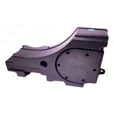 Subwoofer Bose Na Caixa Audi Q7 2018 4m0035621a H2358 Preto