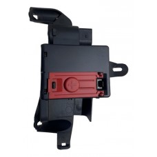 Caixa Terminal Distribuição Audi Q7 2018 4m0941823a H2387 Preto