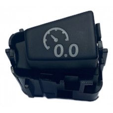 Botão Reset Odometro Trip Audi Q7 2018 4m1907559 H2420 Preto