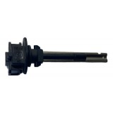 Sensor Temperatura Ar Interna Audi Q7 2018 6q0820539 H2431 Preto