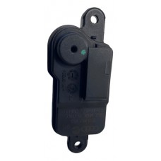 Trava Elétrica Da Tampa Tanque Audi Q7 2018  8s0862153 H2438 Preto