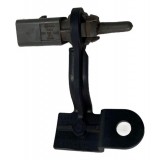 Sensor Temperatura Externa Audi Q7 2018 8z0820535a H2451 Preto