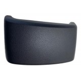 Acabamento Apoio Braço Tampa Audi Q7  2018 4m0863915 H2522 Preto