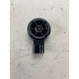 Alto-falante Tweeter Da Coluna Audi Q7 2018 4m0035399m H2424 Preto