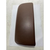 Apoio Braço Central Lado/e Audi Q7 2018 1279217 H2555 Marrom-escuro