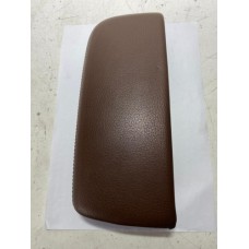 Apoio Braço Central Lado/e Audi Q7 2018 1279217 H2555 Marrom-escuro