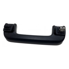 Alça Pqp Dianteiro Audi Q7 2018 8r0857607h H2557 Preto