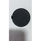 Borracha Porta Copos Audi Q7 2018 1280275 H2561 Preto