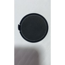 Borracha Porta Copos Audi Q7 2018 1280275 H2561 Preto