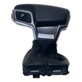 Manopla Câmbio Marcha Audi Q7 2018 100000574 H2636 Preto