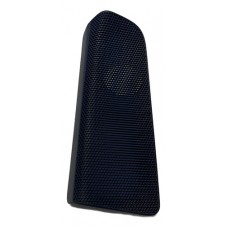 Tampa Alto Falante Traseiro Esquerdo Q7 2018 4m0867239 H2658 Preto Alto Falante