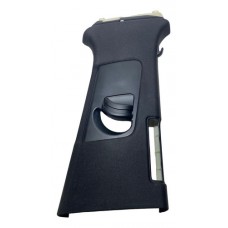 Acabamento Difusor Coluna D/d Audi Q7 2018 4m0867244f H2667