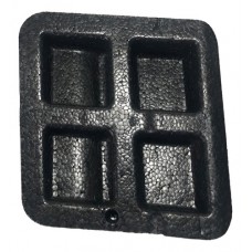 Isopor Porta- Malas Q7 2018 4m0863535a H2695