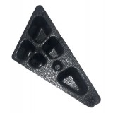 Inserção Piso Direito Porta Malas Q7 2018 4m0863028 H2696