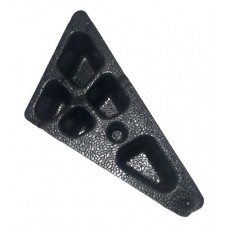 Inserção Piso Direito Porta Malas Q7 2018 4m0863028 H2696