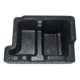 Isopor Esquerdo Assoalho Q7 2018 4m0864318a H2697