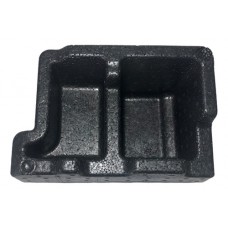 Isopor Esquerdo Assoalho Q7 2018 4m0864318a H2697