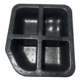 Isopor Direito Assoalho Audi Q7 2018  4m0864772a H2698