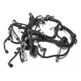 Chicote Do Motor Mitusibhi Asx 2.0 2014 Aut F675