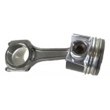 Pistão + Biela Gm Trailblazer 2.8 2017 D5519