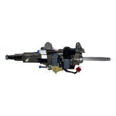 Coluna Direção Audi Q7 2018 4m1419502 H2711