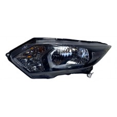 Farol Honda Hrv 2014/18 Original L/e Com Detalhe H2769 Esquerdo/motorista