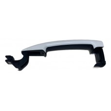 Maçaneta Externa Diant Esq Peugeot 2008 2021 E7777 Dianteira