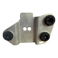 Suporte Bomba Abs Audi Q7 2018 4m0614235d H2821 Cinza