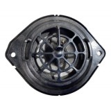 Tweeter Alto Falante Painel Audi Q7 2018 4m0035416b H2874 Preto