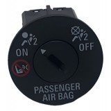 Botão On Off Onix 1.0 2023 H2855 Preto