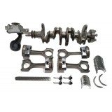 Kit Motor Chery Arrizo 6 Turbo 2021 D9622 Original