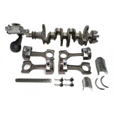 Kit Motor Chery Arrizo 6 Turbo 2021 D9622 Original