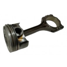 Pistão + Biela Audi A3 1.4 16v 2013 F7671