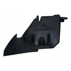 Vedador Grade Entrada Ar Capô Onix Turbo 1.0 26245911 H2965