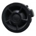 Tweeter Colun Diant. Dir. Onix 1.0 2021 Turbo 26216360 H2974 Preto